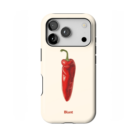 Just Chilin iPhone Case - Blunt Cases