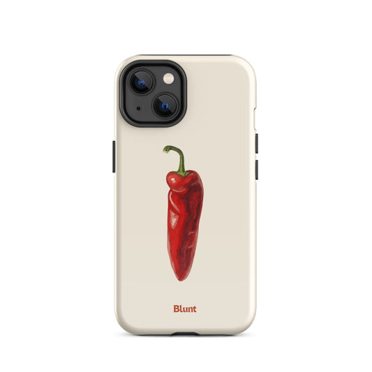 Just Chilin iPhone Case - Blunt Cases
