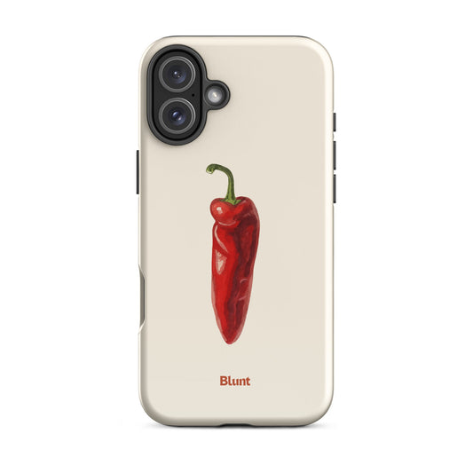 Just Chilin iPhone Case - Blunt Cases