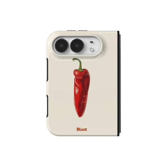 just-chilin-iphone-case iPhone 18 Duo case, view 2