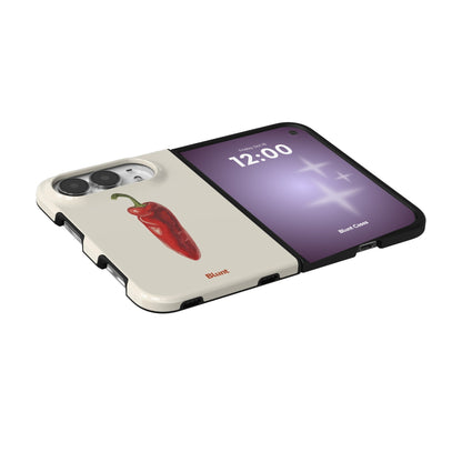 just-chilin-iphone-case iPhone 18 Duo case, view 5