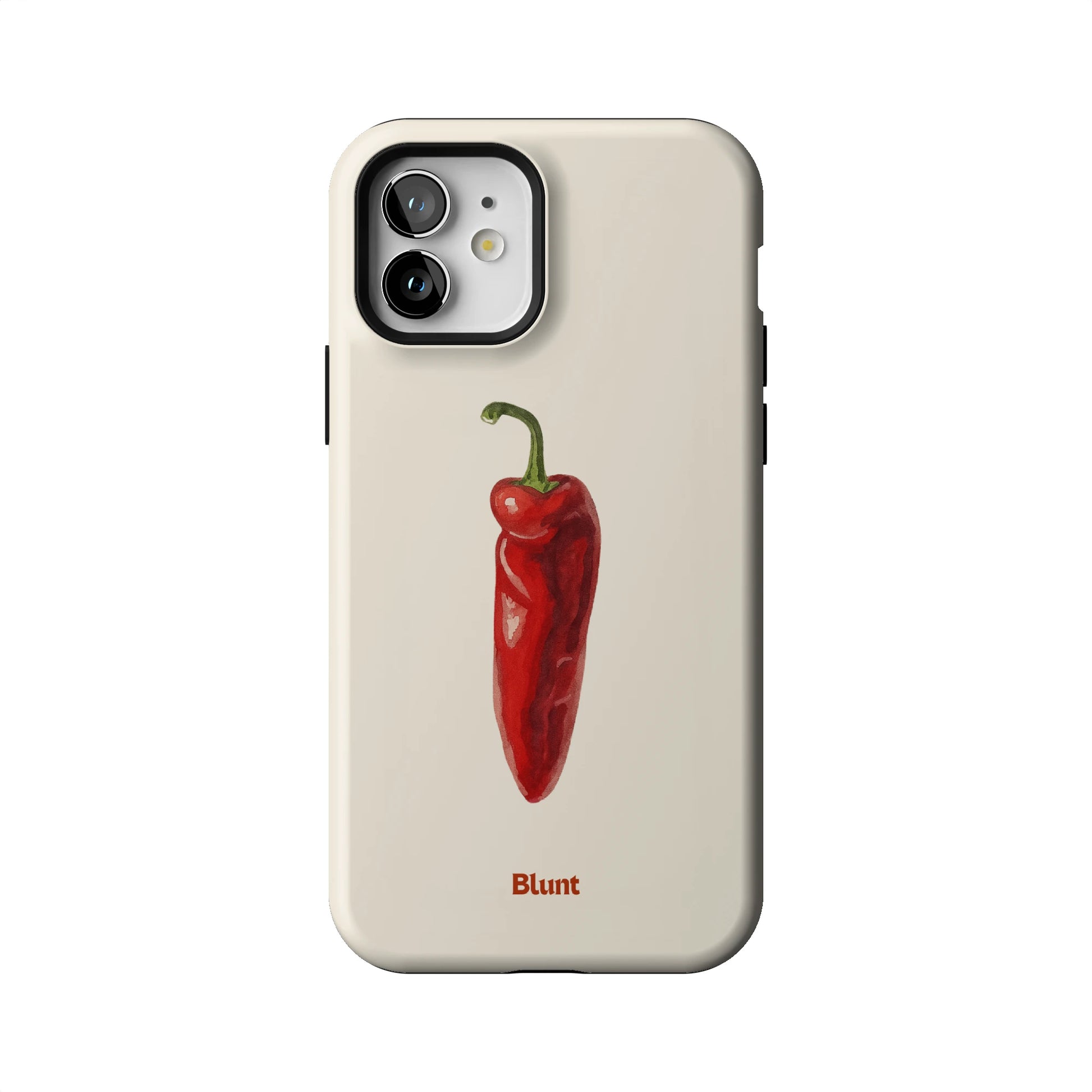 Just Chilin iPhone Case gallery - Iphone_12_Iphone_1