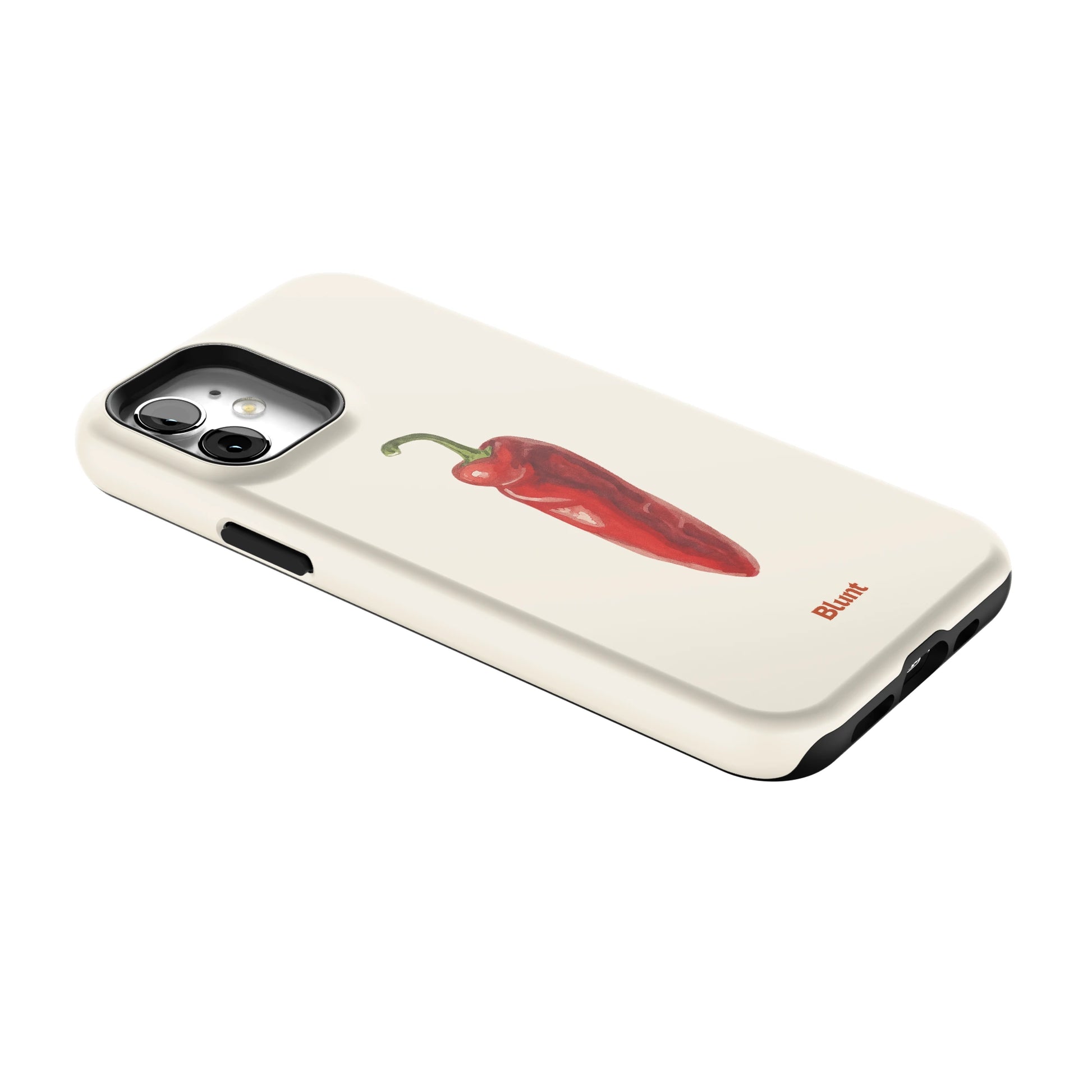 Just Chilin iPhone Case gallery - Iphone_12_Iphone_2