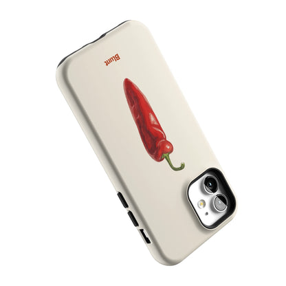 Just Chilin iPhone Case gallery - Iphone_12_Iphone_5