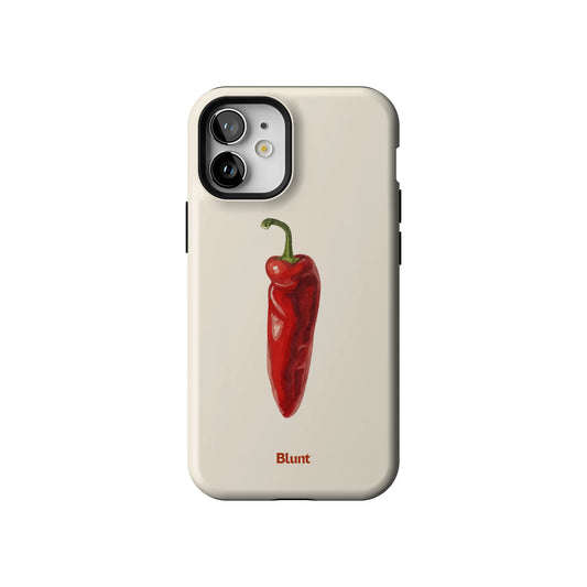 Just Chilin iPhone Case gallery - Iphone_12_Mini_Air_Plus_1