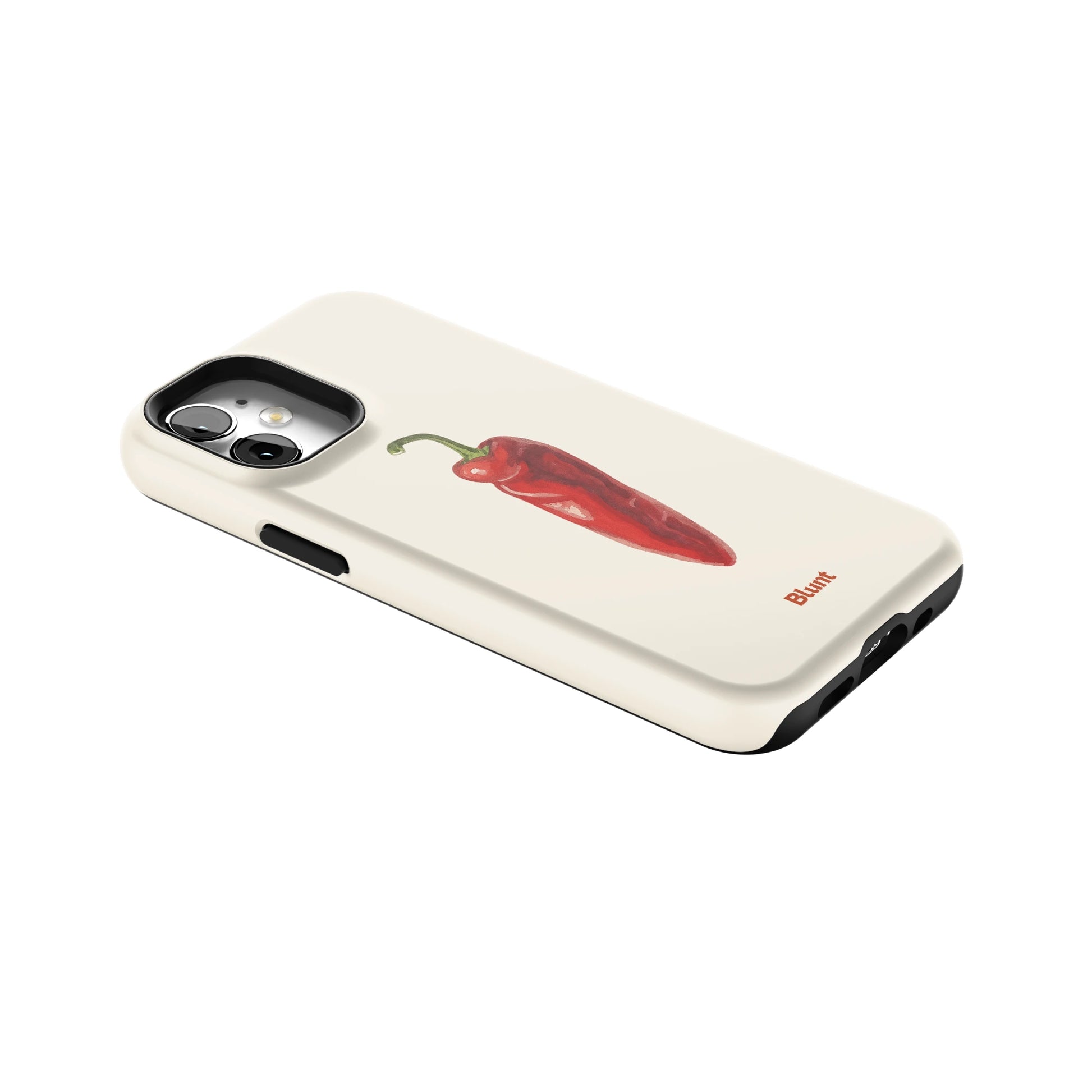 Just Chilin iPhone Case gallery - Iphone_12_Mini_Air_Plus_2