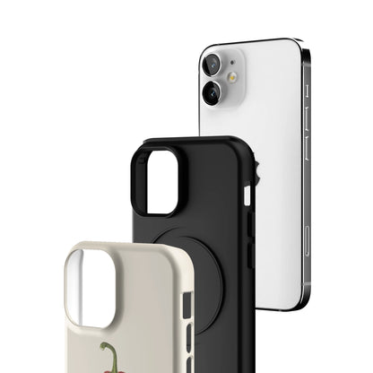 Just Chilin iPhone Case gallery - Iphone_12_Mini_Air_Plus_3
