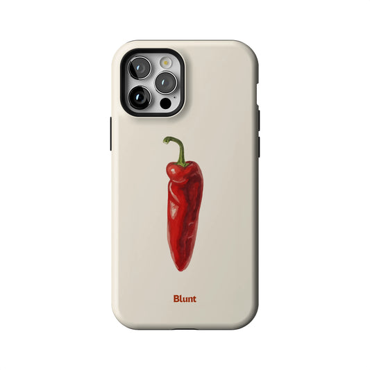 Just Chilin iPhone Case gallery - Iphone_12_Pro_1