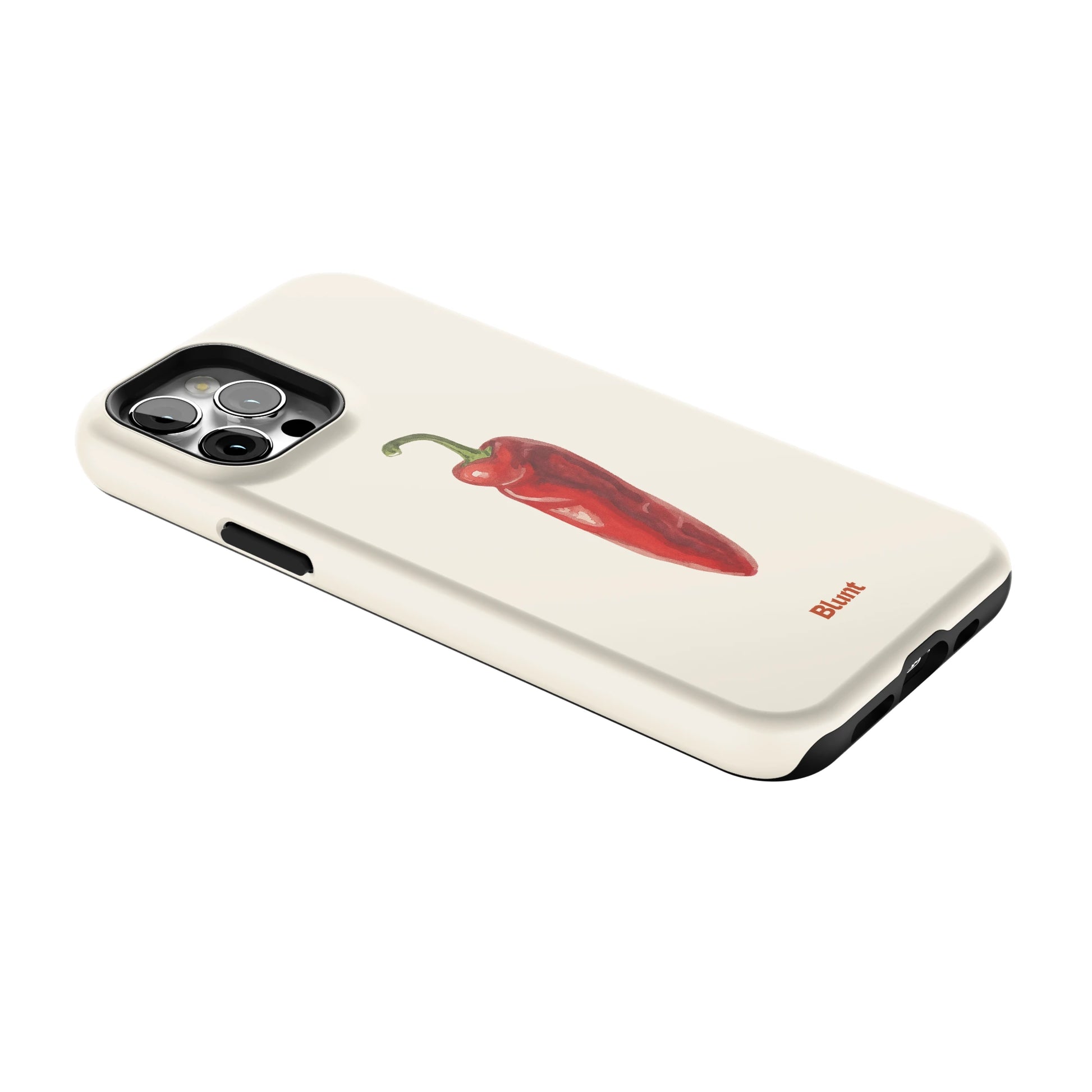 Just Chilin iPhone Case gallery - Iphone_12_Pro_2