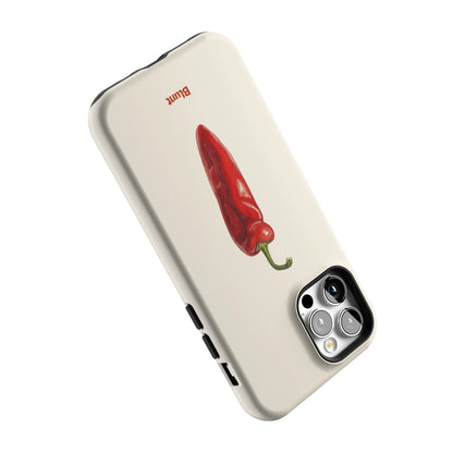 Just Chilin iPhone Case gallery - Iphone_12_Pro_5