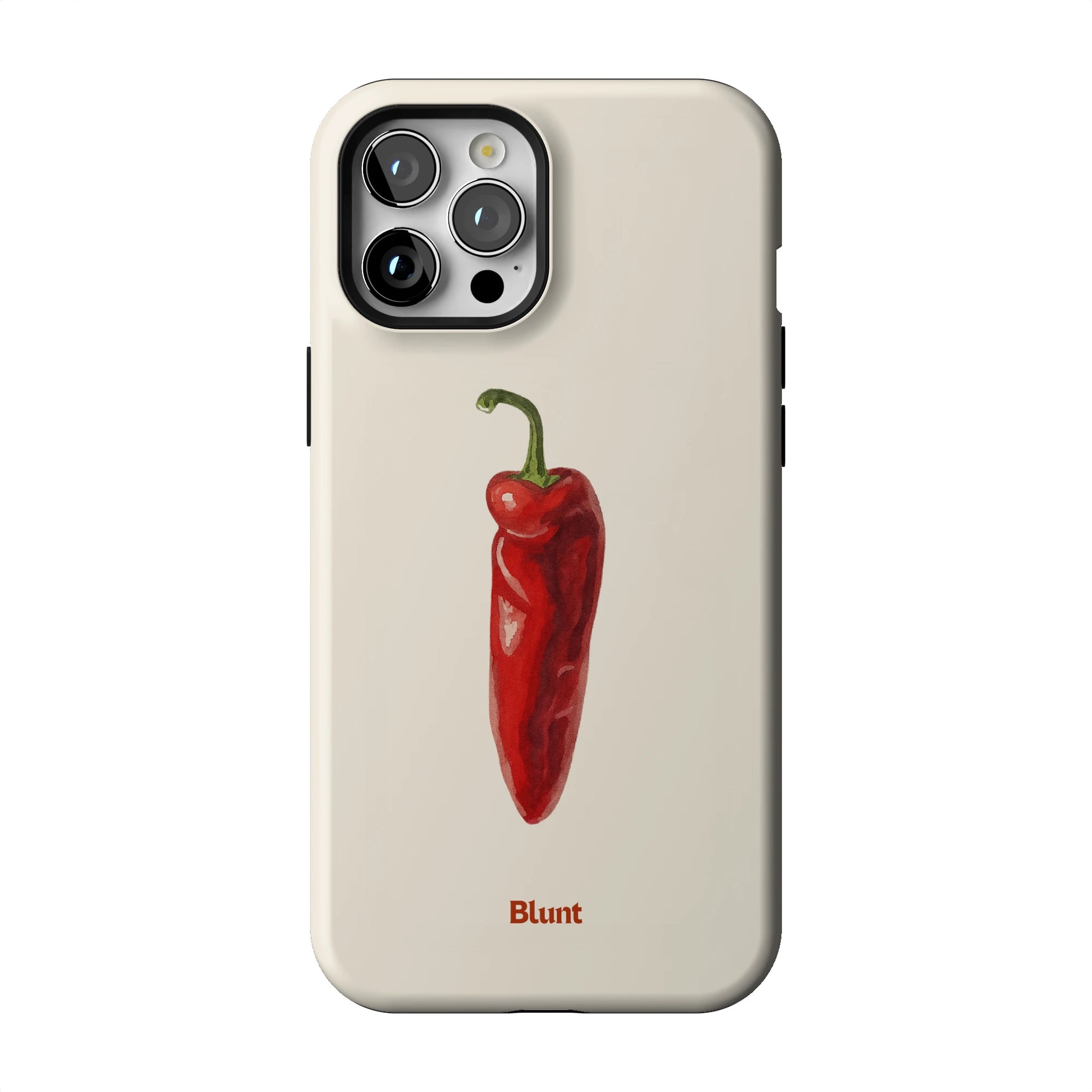 Just Chilin iPhone Case gallery - Iphone_12_Pro_Max_1