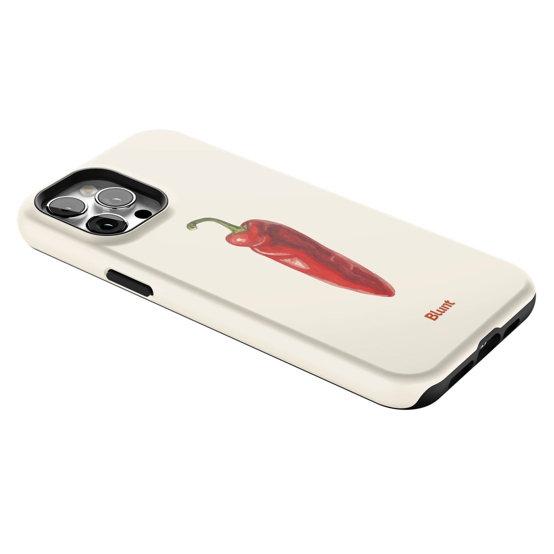 Just Chilin iPhone Case gallery - Iphone_12_Pro_Max_2