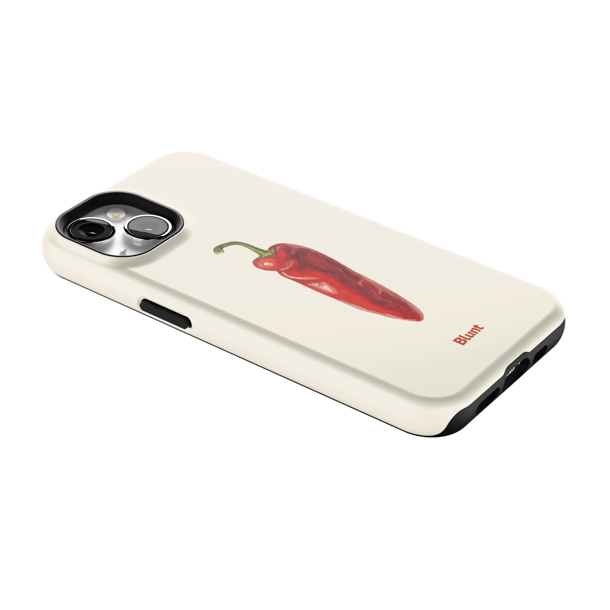 Just Chilin iPhone Case gallery - Iphone_13_Iphone_2