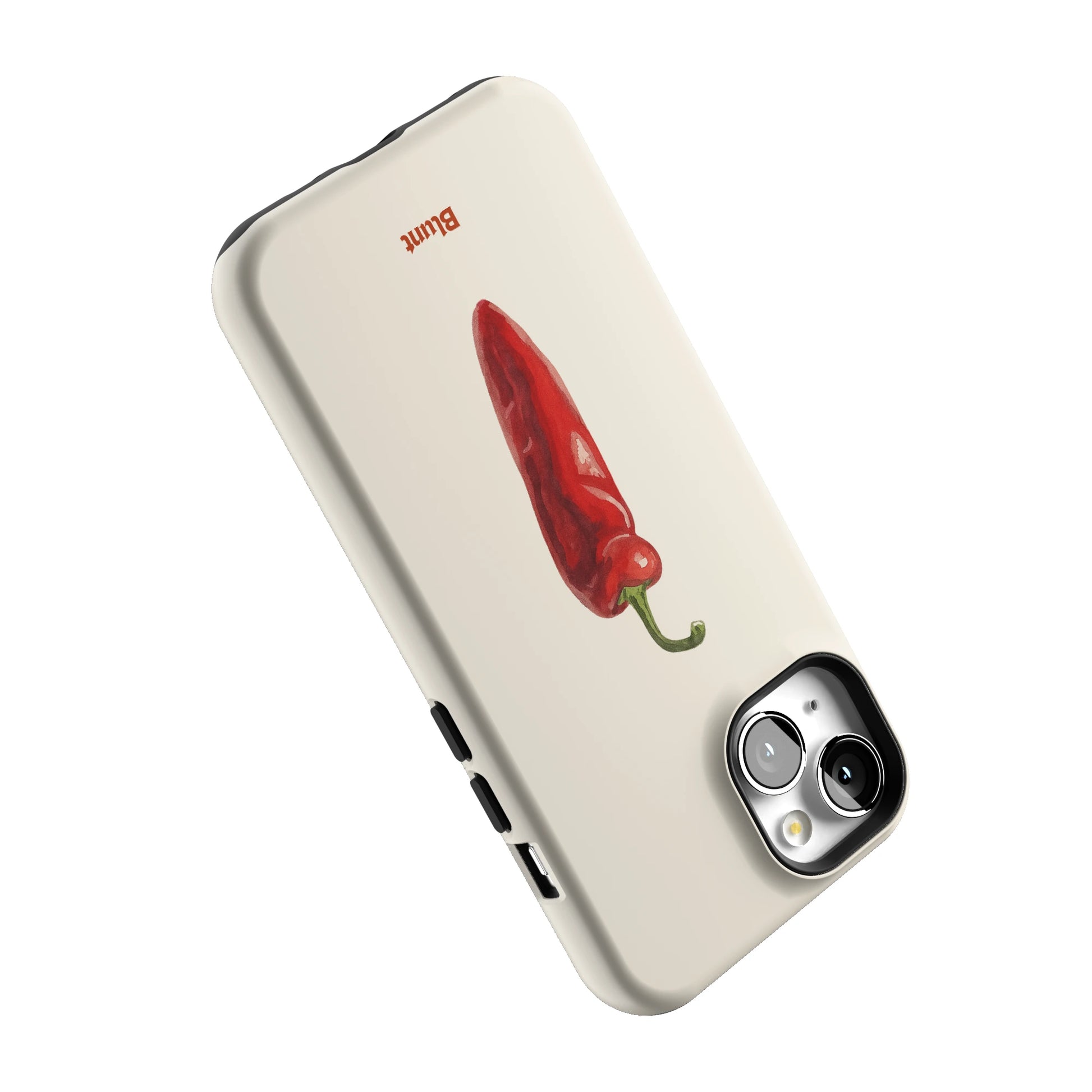 Just Chilin iPhone Case gallery - Iphone_13_Iphone_5