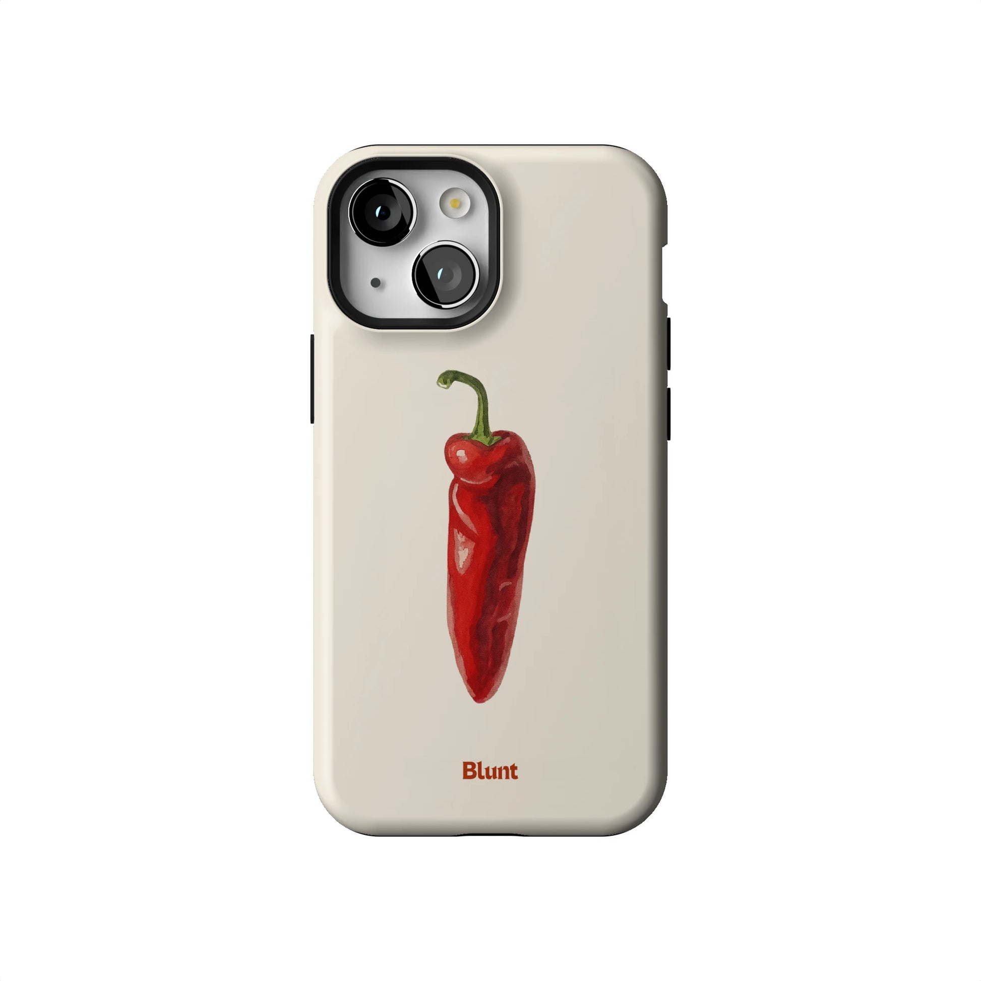 Just Chilin iPhone Case gallery - Iphone_13_Mini_Air_Plus_1