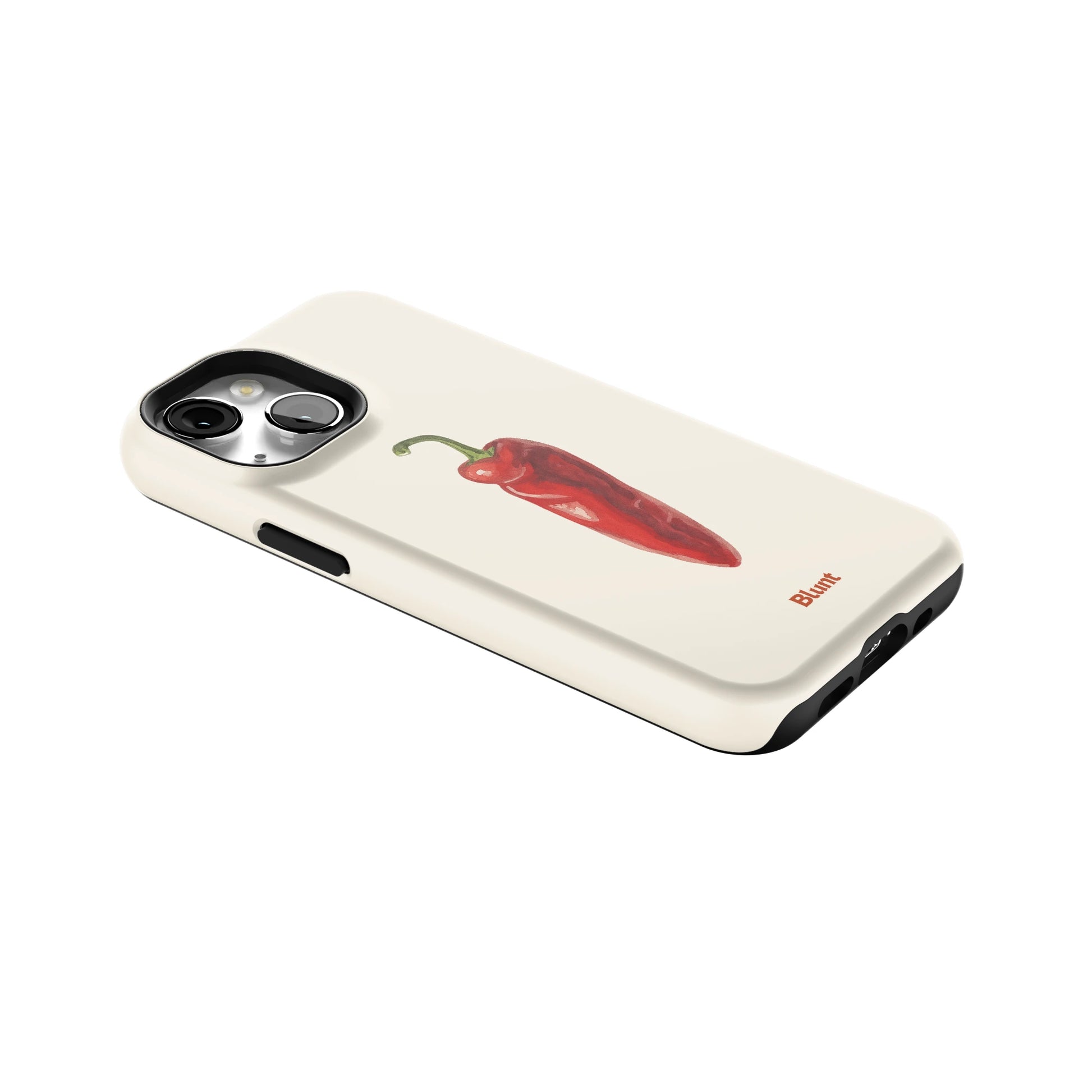 Just Chilin iPhone Case gallery - Iphone_13_Mini_Air_Plus_2