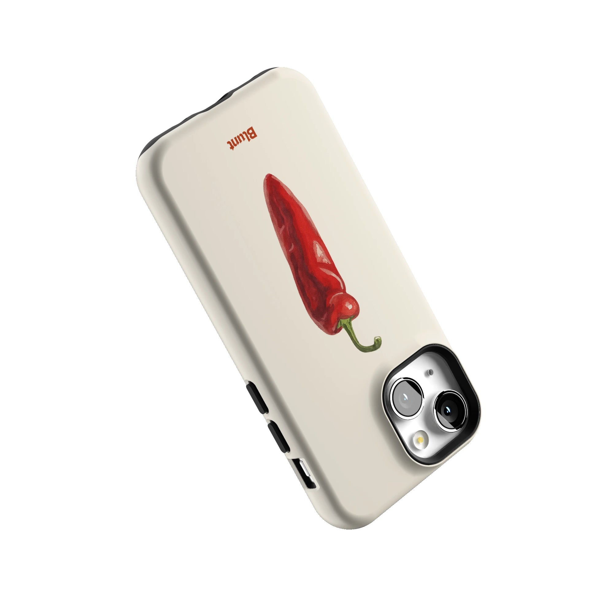 Just Chilin iPhone Case gallery - Iphone_13_Mini_Air_Plus_5