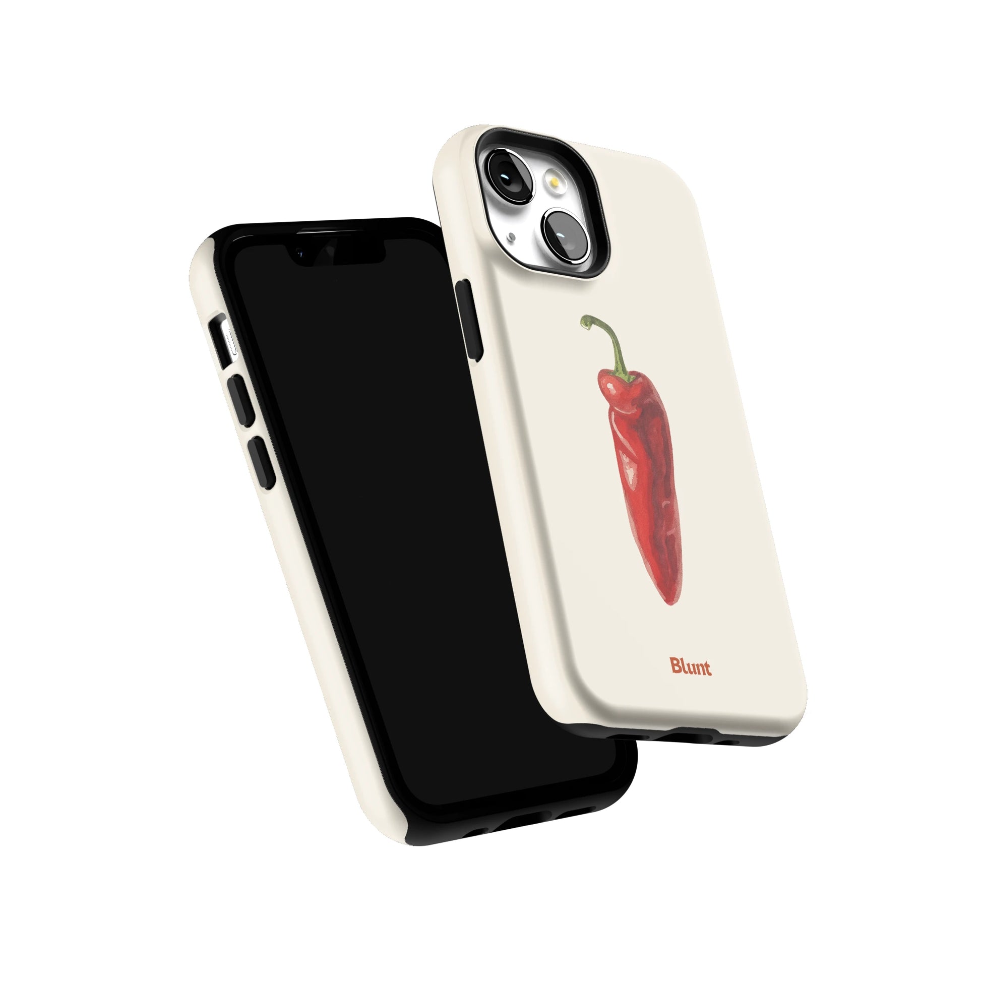 Just Chilin iPhone Case gallery - Iphone_13_Mini_Air_Plus_6