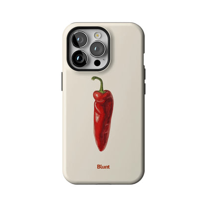 Just Chilin iPhone Case gallery - Iphone_13_Pro_1