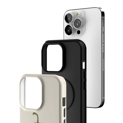 Just Chilin iPhone Case gallery - Iphone_13_Pro_3