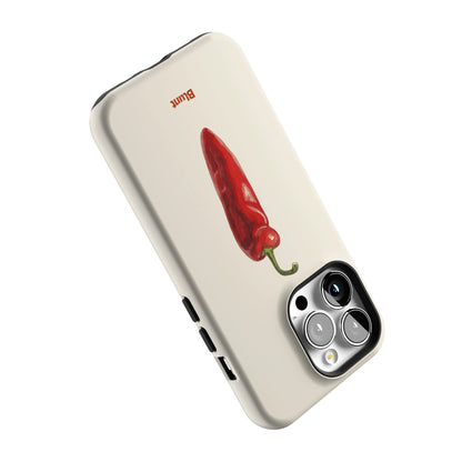 Just Chilin iPhone Case gallery - Iphone_13_Pro_5