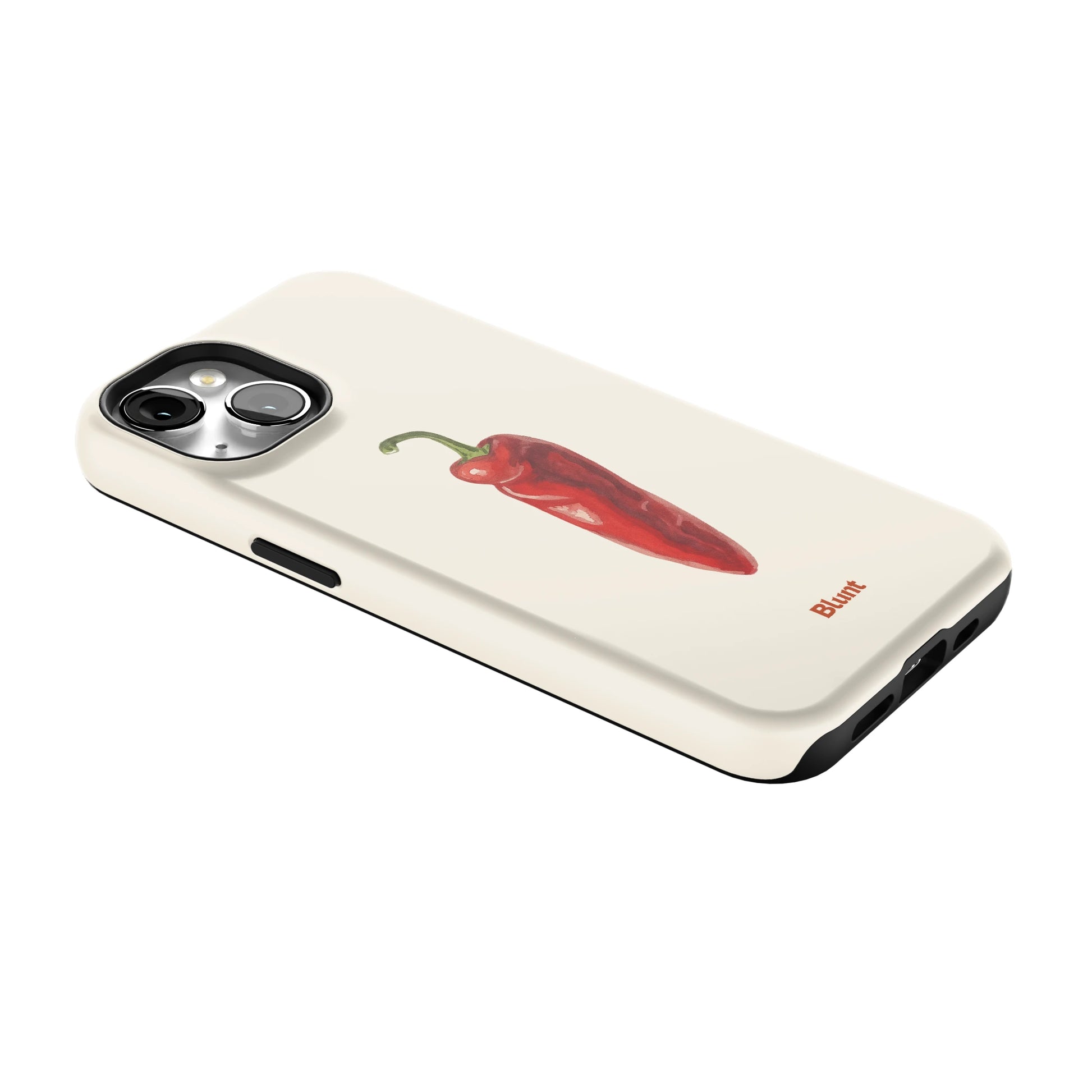 Just Chilin iPhone Case gallery - Iphone_14_Iphone_2