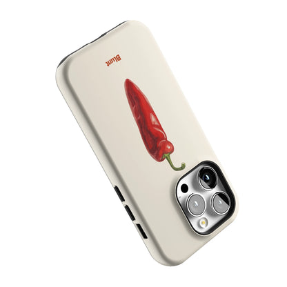Just Chilin iPhone Case gallery - Iphone_14_Pro_5