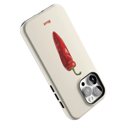 Just Chilin iPhone Case gallery - Iphone_14_Pro_Max_5