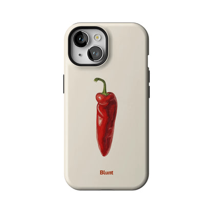 Just Chilin iPhone Case gallery - Iphone_15_Iphone_1