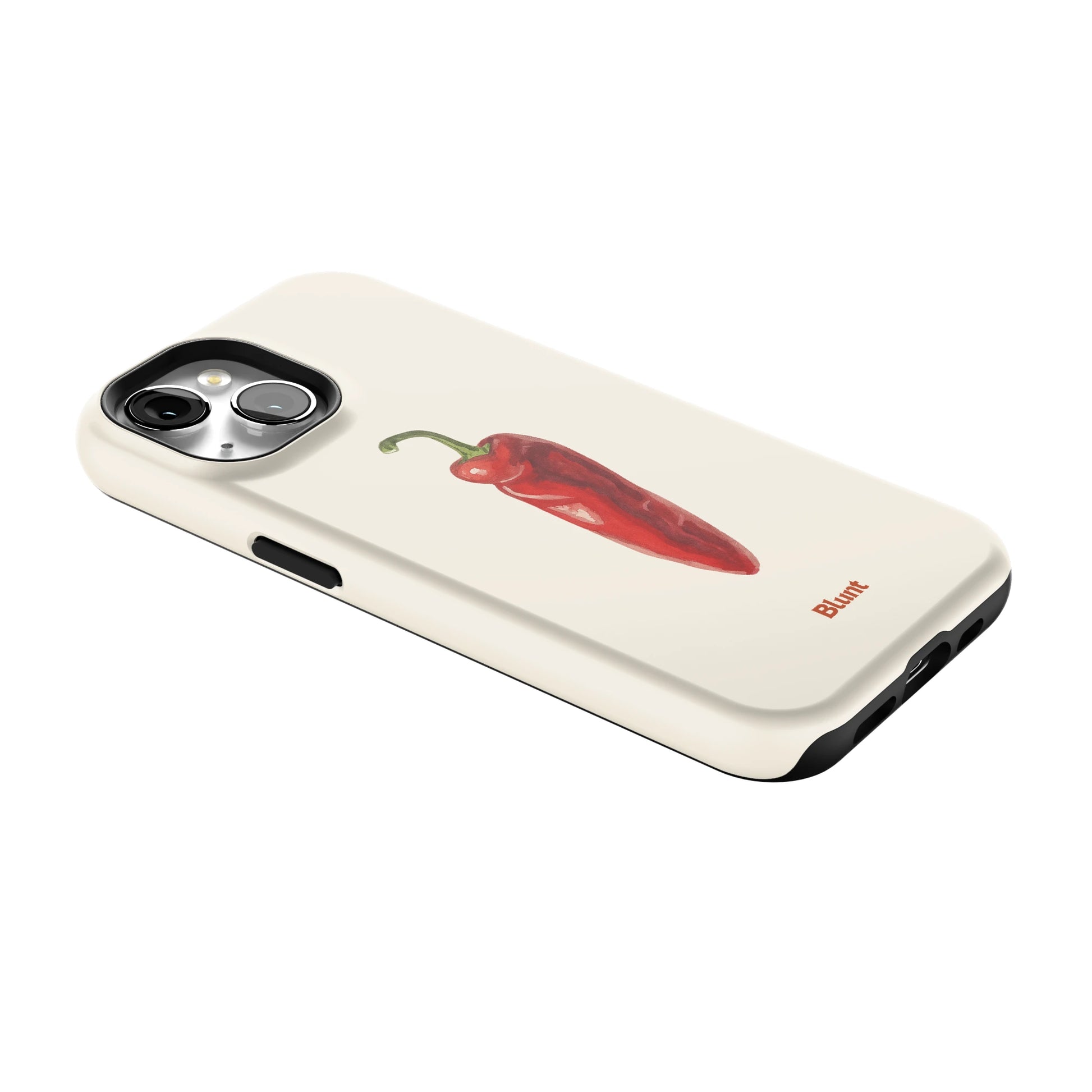 Just Chilin iPhone Case gallery - Iphone_15_Iphone_2