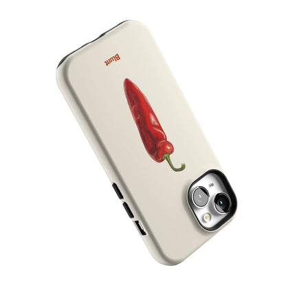 Just Chilin iPhone Case gallery - Iphone_15_Iphone_5