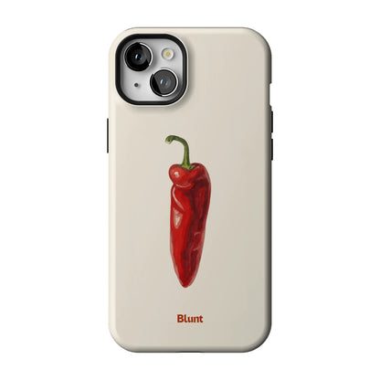 Just Chilin iPhone Case gallery - Iphone_15_Mini_Air_Plus_1