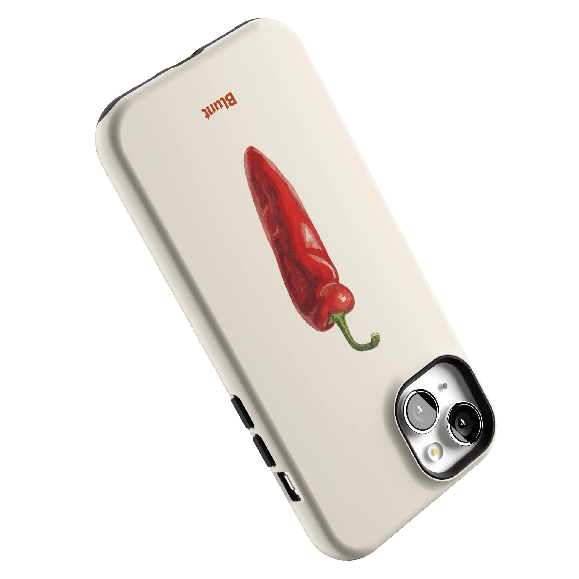 Just Chilin iPhone Case gallery - Iphone_15_Mini_Air_Plus_5