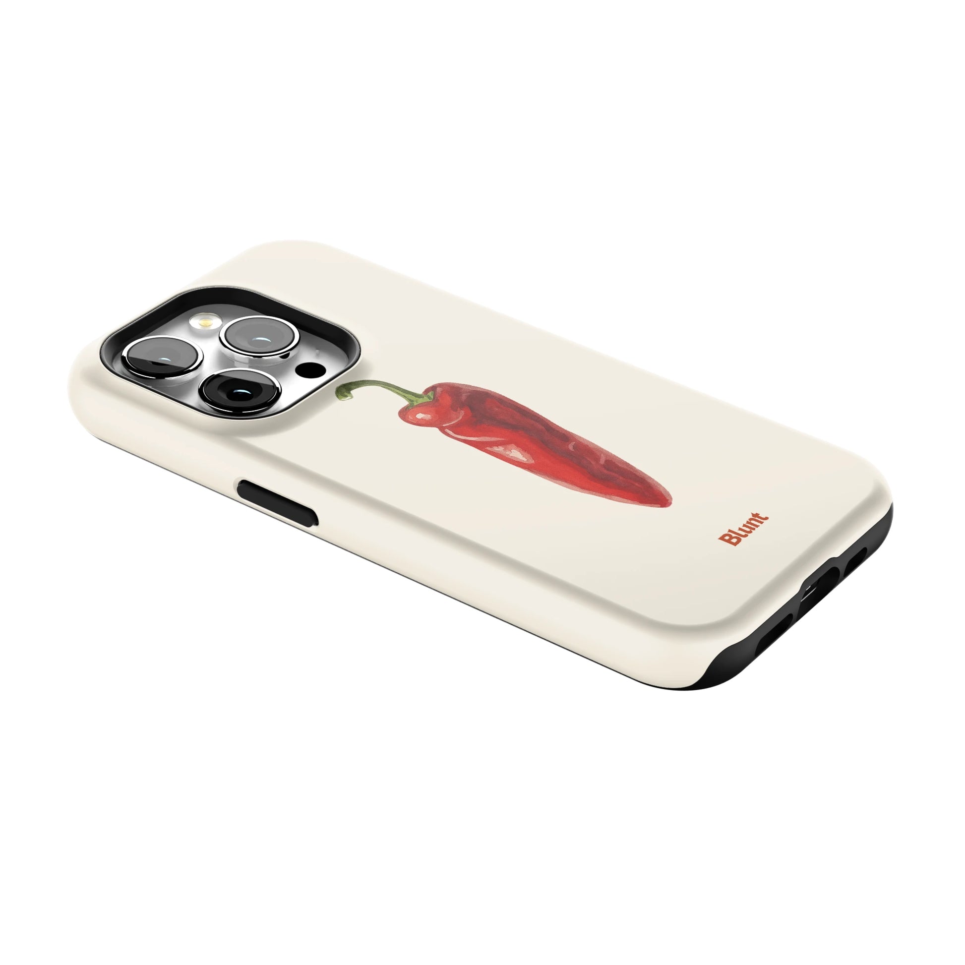 Just Chilin iPhone Case gallery - Iphone_15_Pro_2