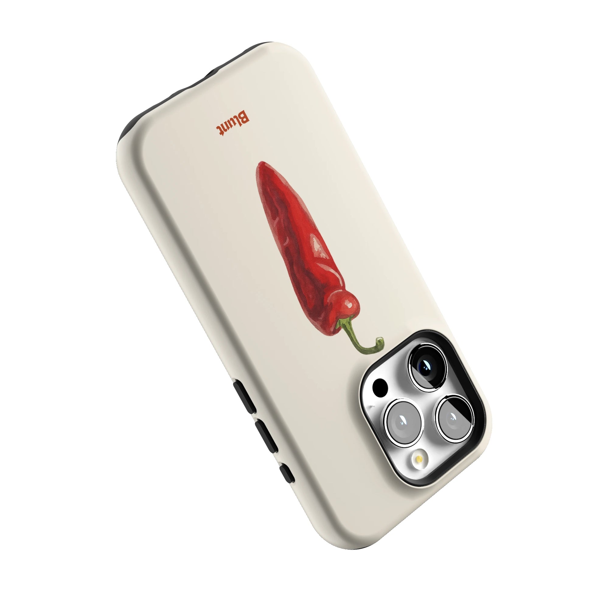 Just Chilin iPhone Case gallery - Iphone_15_Pro_5