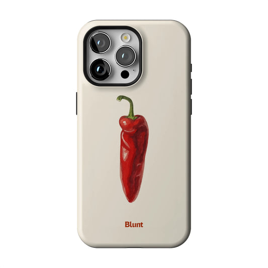 Just Chilin iPhone Case gallery - Iphone_15_Pro_Max_1