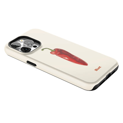 Just Chilin iPhone Case gallery - Iphone_15_Pro_Max_2