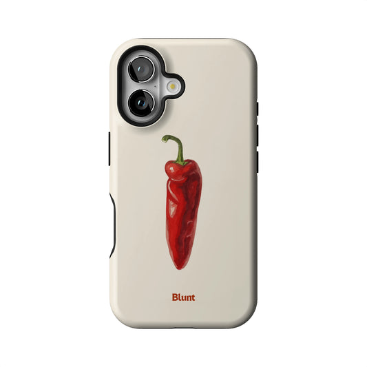 Just Chilin iPhone Case gallery - Iphone_16_Iphone_1