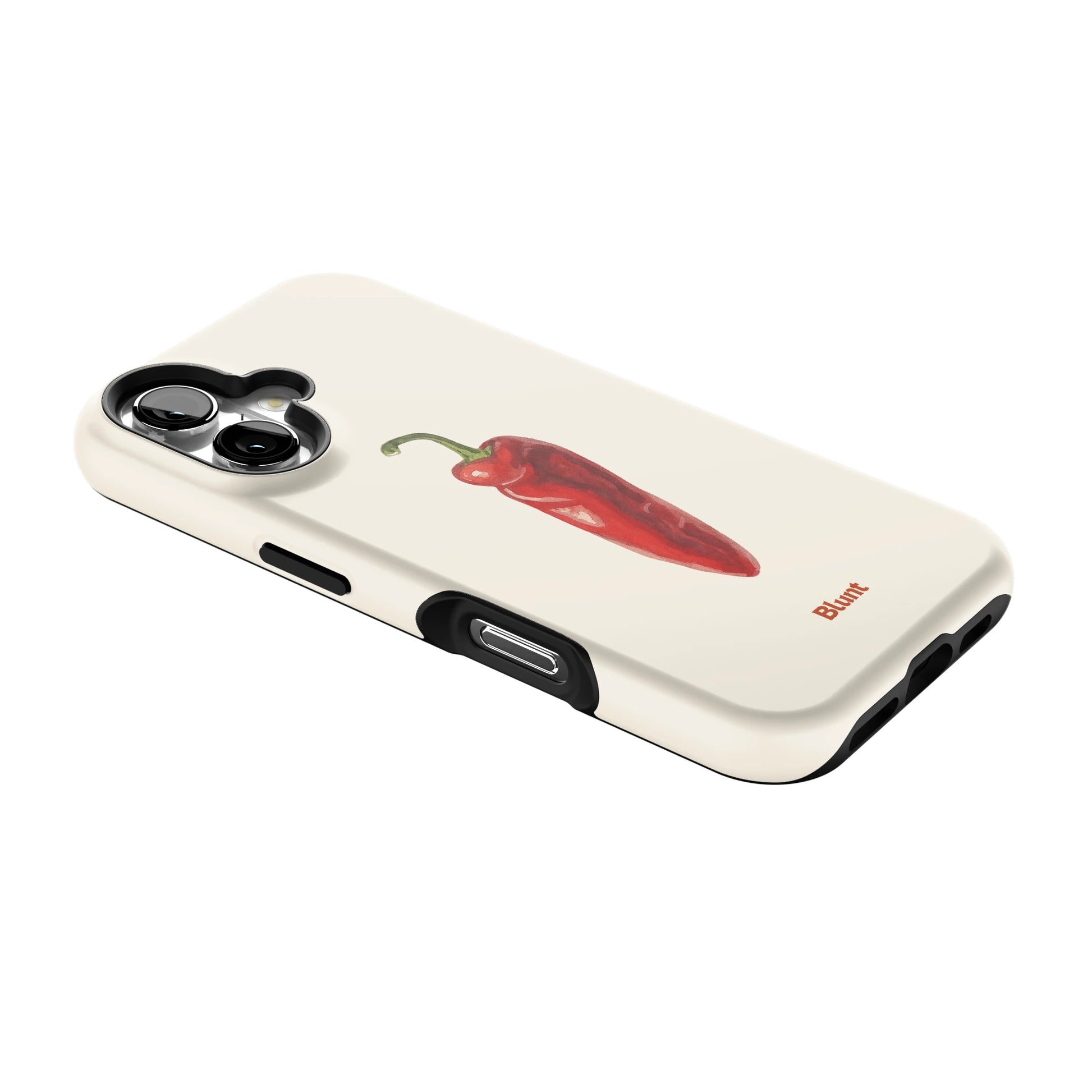 Just Chilin iPhone Case gallery - Iphone_16_Iphone_2