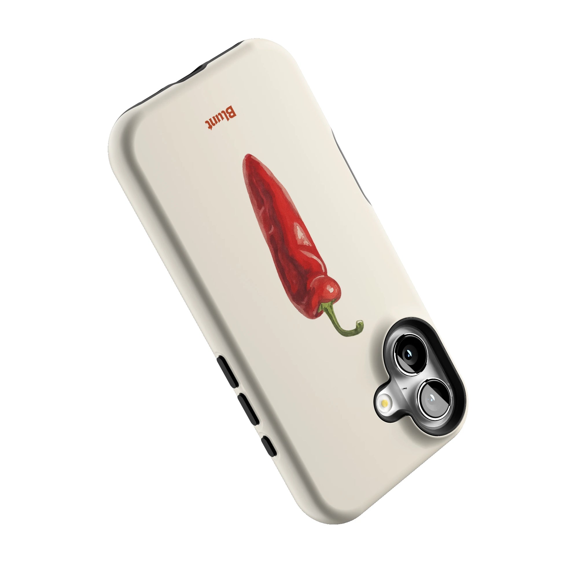 Just Chilin iPhone Case gallery - Iphone_16_Iphone_5