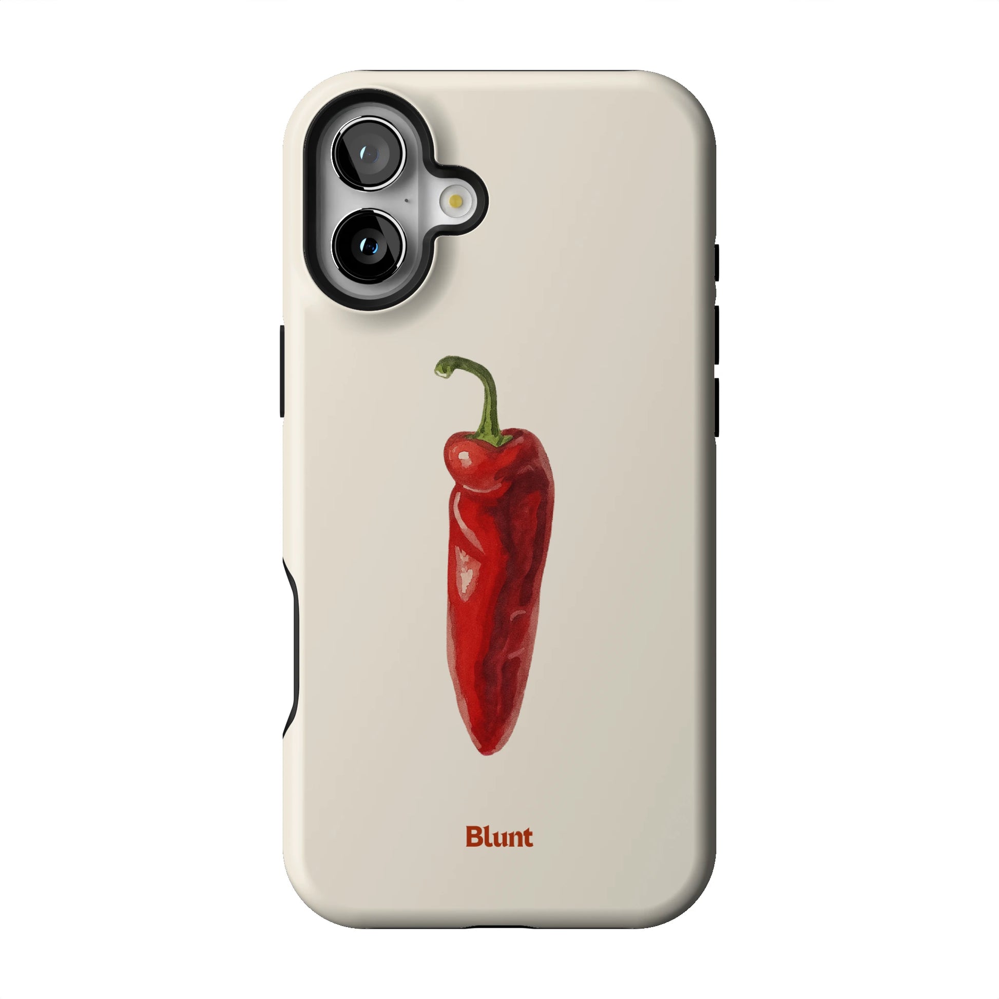 Just Chilin iPhone Case gallery - Iphone_16_Mini_Air_Plus_1