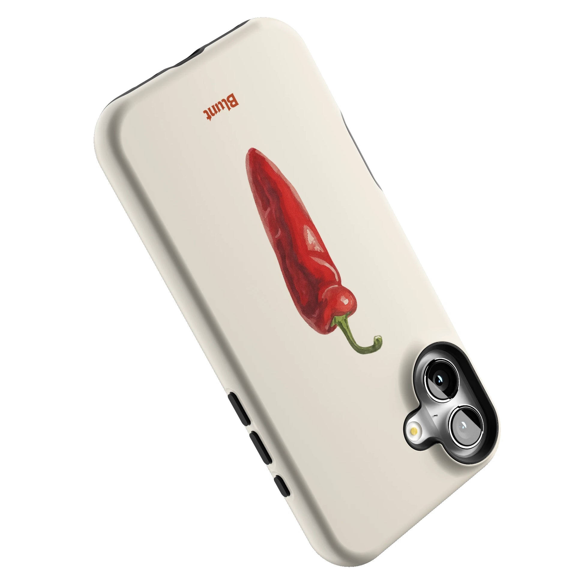 Just Chilin iPhone Case gallery - Iphone_16_Mini_Air_Plus_5