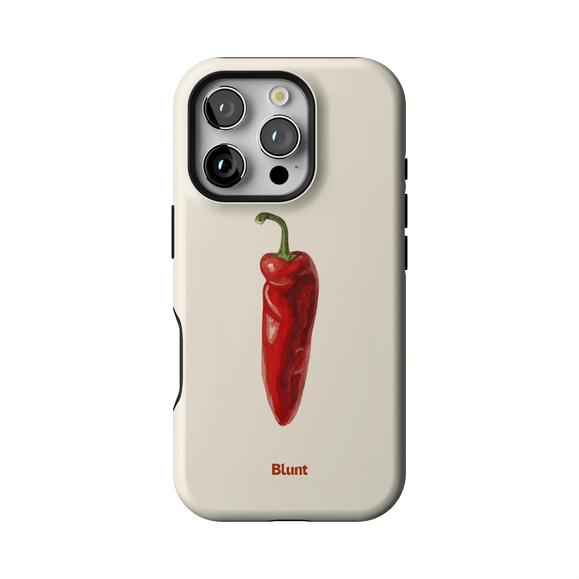 Just Chilin iPhone Case gallery - Iphone_16_Pro_1