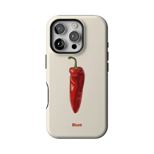 Just Chilin iPhone Case gallery - Iphone_16_Pro_1