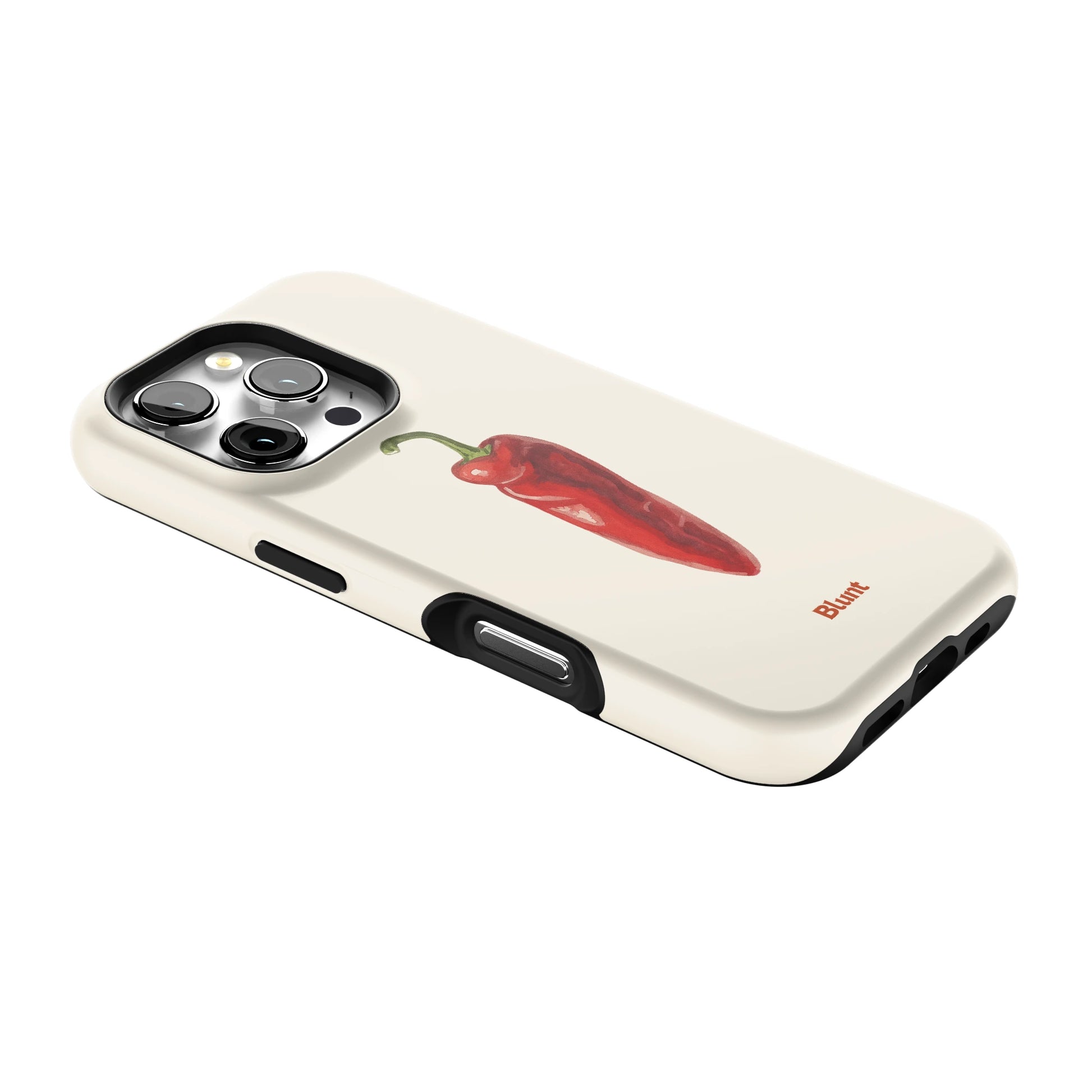 Just Chilin iPhone Case gallery - Iphone_16_Pro_2