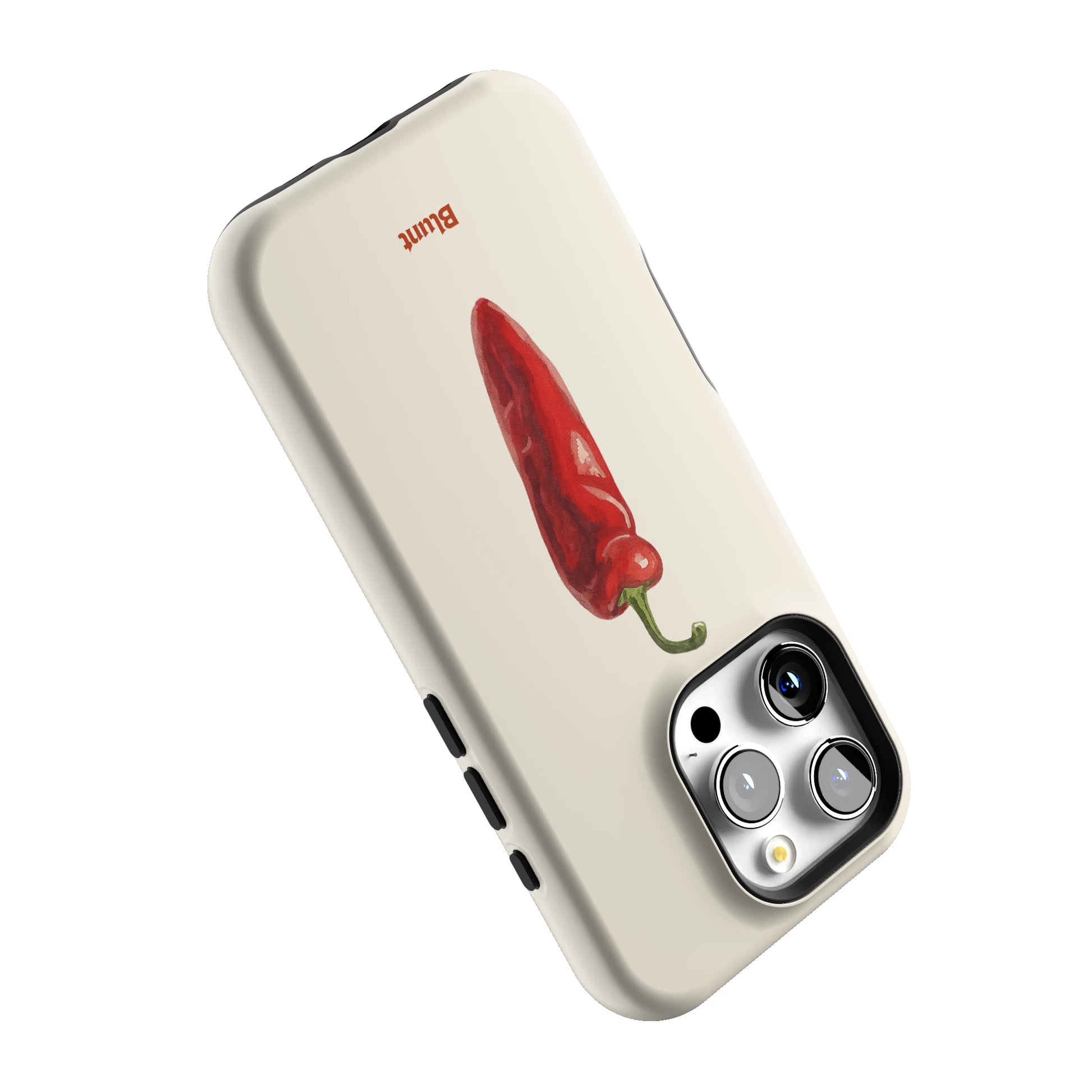 Just Chilin iPhone Case gallery - Iphone_16_Pro_5