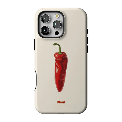 Just Chilin iPhone Case gallery - Iphone_16_Pro_Max_1