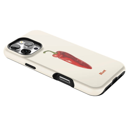 Just Chilin iPhone Case gallery - Iphone_16_Pro_Max_2