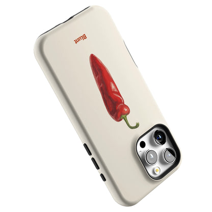 Just Chilin iPhone Case gallery - Iphone_16_Pro_Max_5