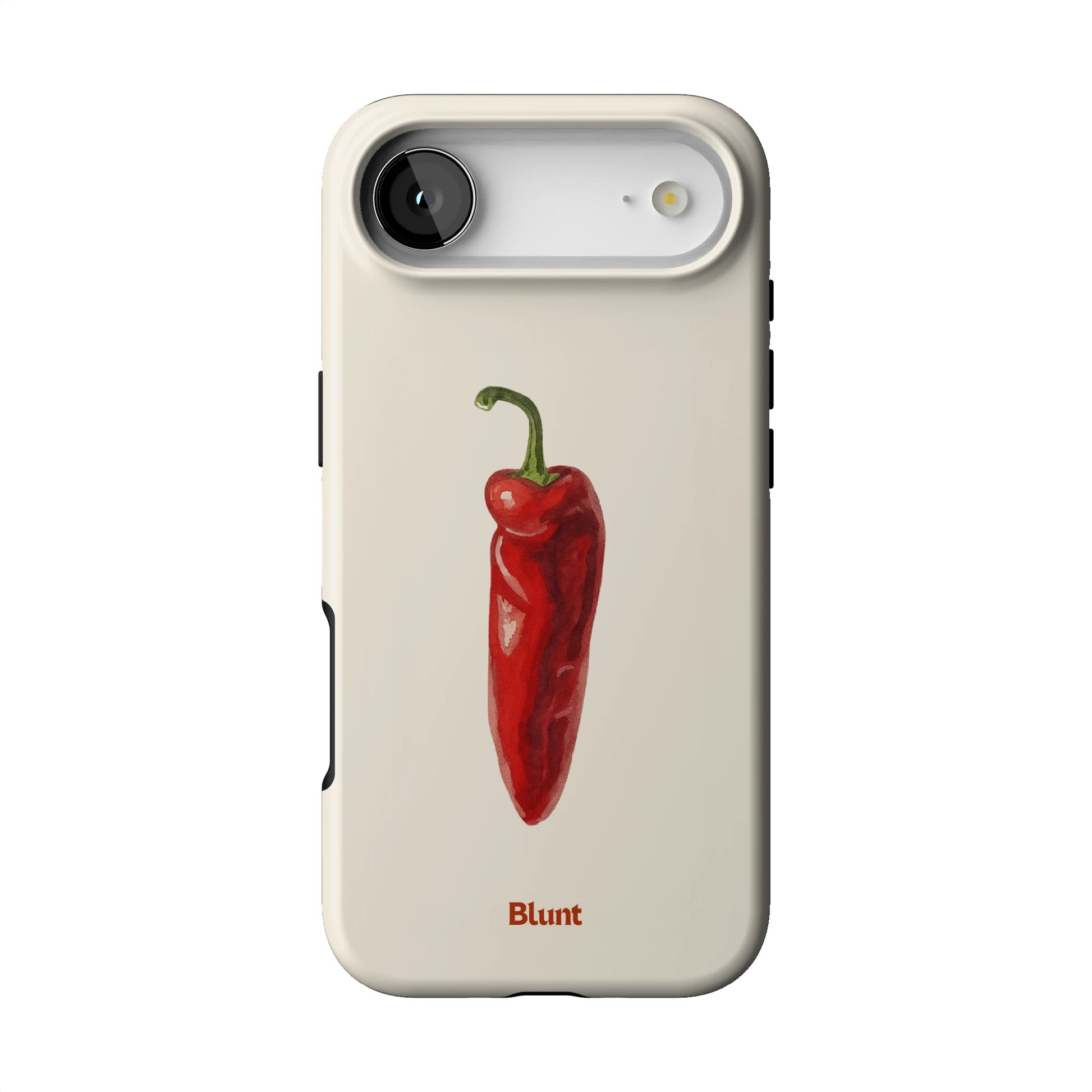 Just Chilin iPhone Case gallery - Iphone_17_Air_1
